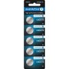 Bateria EVERACTIVE CR2016 litowa blister (5szt)